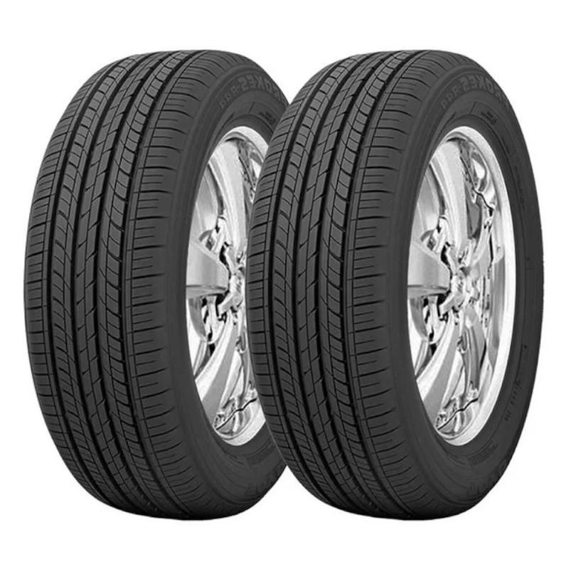 Pneus 225 55 R18 98h Proxes R44 em Promoção no Magazine Luiza